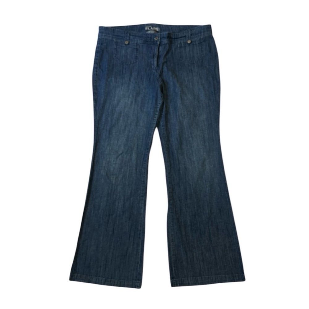 Women's Blue Jeans